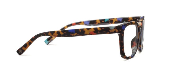 Peepers Blue Light Filtering Reading Glasses - Impromptu