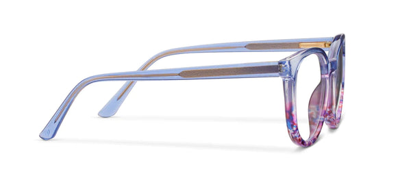 Peepers Blue Light Filtering Reading Glasses - That's A Wrap