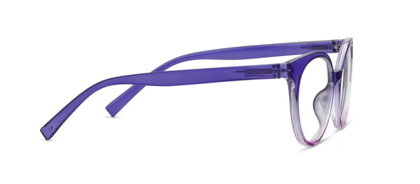 Peepers Reading Glasses - Dahlia - Purple