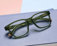 Peepers Reading Glasses - Wilder - Green