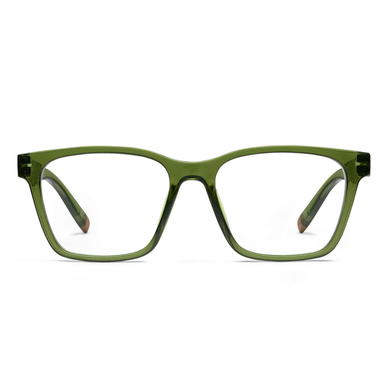 Peepers Reading Glasses - Wilder - Green