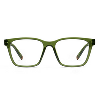 Peepers Reading Glasses - Wilder - Green