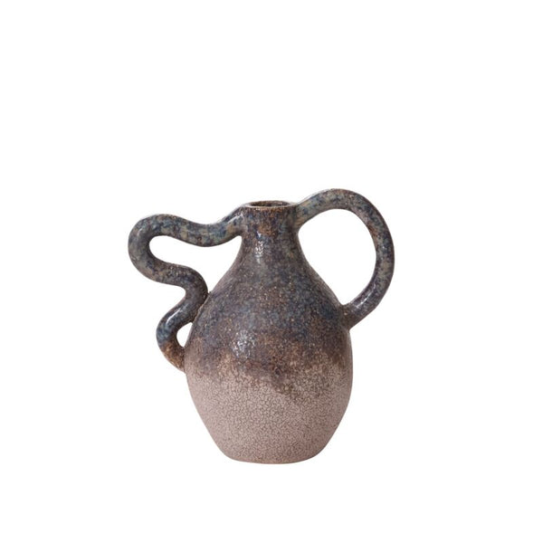 Meander Vase