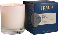 Trapp - Palo Santo #77 Candle 7oz