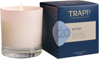 Trapp - Water #20 Candle 7oz