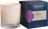 Trapp - Jasmine Gardenia #60 Candle 7oz