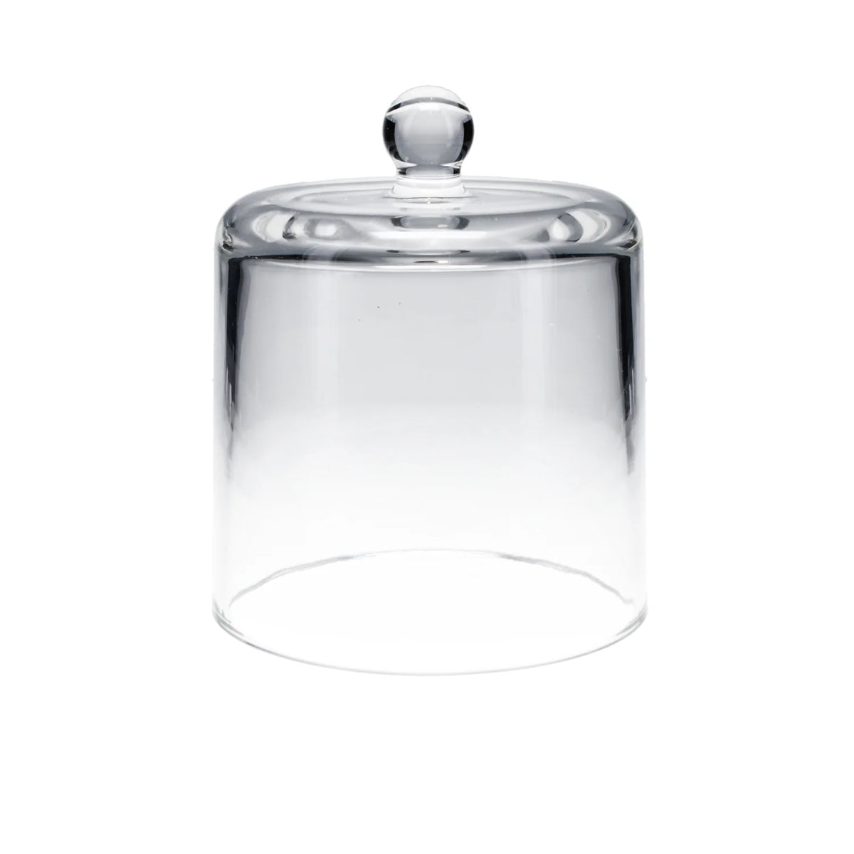 Trapp Glass Cloche