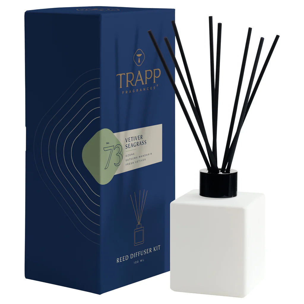 Trapp Votive Candle