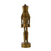 Vintage Nutcracker Figurine - 2 Styles