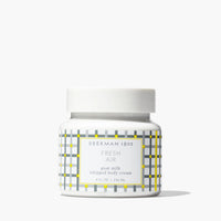 Beekman 1802 Fresh Air Goat Milk Whipped Body Cream