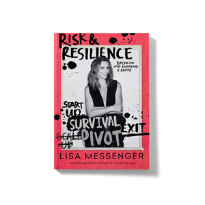 Risk and Resilience by Lisa Messenger