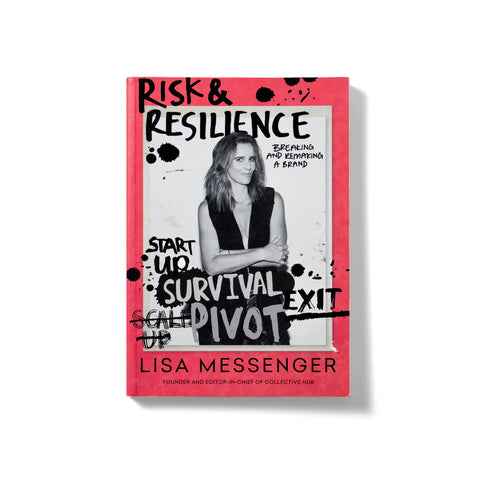Risk and Resilience by Lisa Messenger