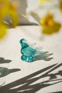 Glass Bird