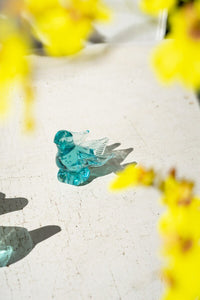 Glass Bird