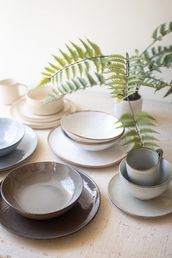 Bayou Ceramic Stonewear