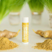 Rinse Bath & Body All Natural Body Lotion Stick