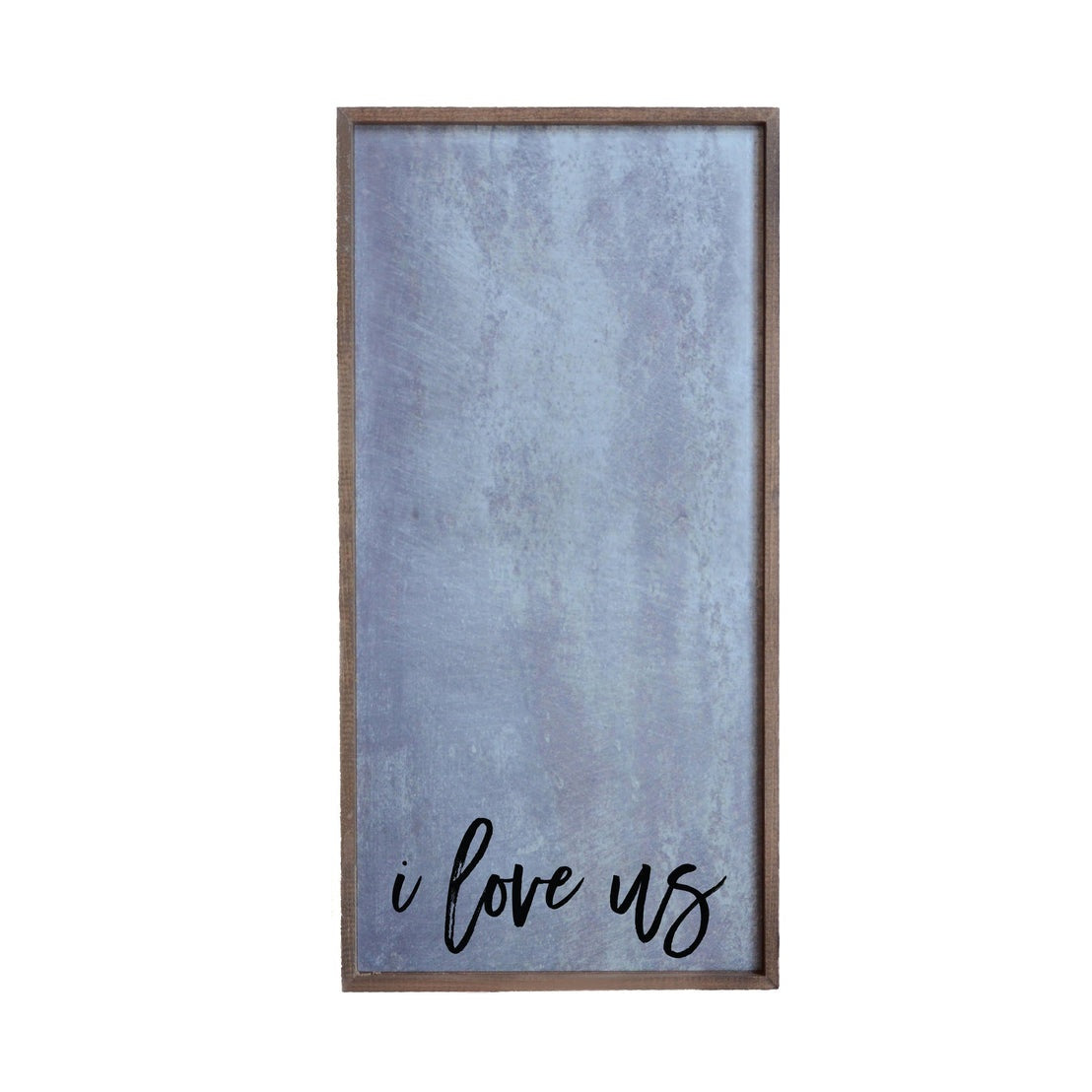 Vertical Metal Magnetic Board