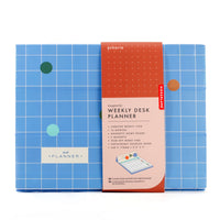 Magnetic Desk Planner