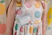 Swingly Ice Cream Play Shop Activity Set