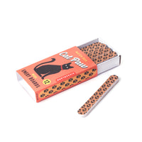 Cat Paw Mini Emery Boards