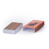 Cat Paw Mini Emery Boards