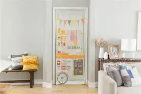 Swingly Ice Cream & Coffee Shoppe Storefront