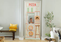 Swingly Sandwich & Pizza Storefront