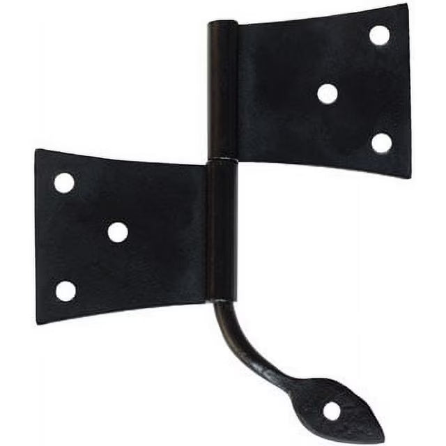 Rat Tail Hinge Pair