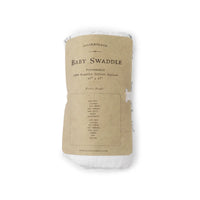 Swaddle Blanket 47”x47" - 5 Styles