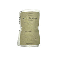 Swaddle Blanket 47”x47" - 5 Styles
