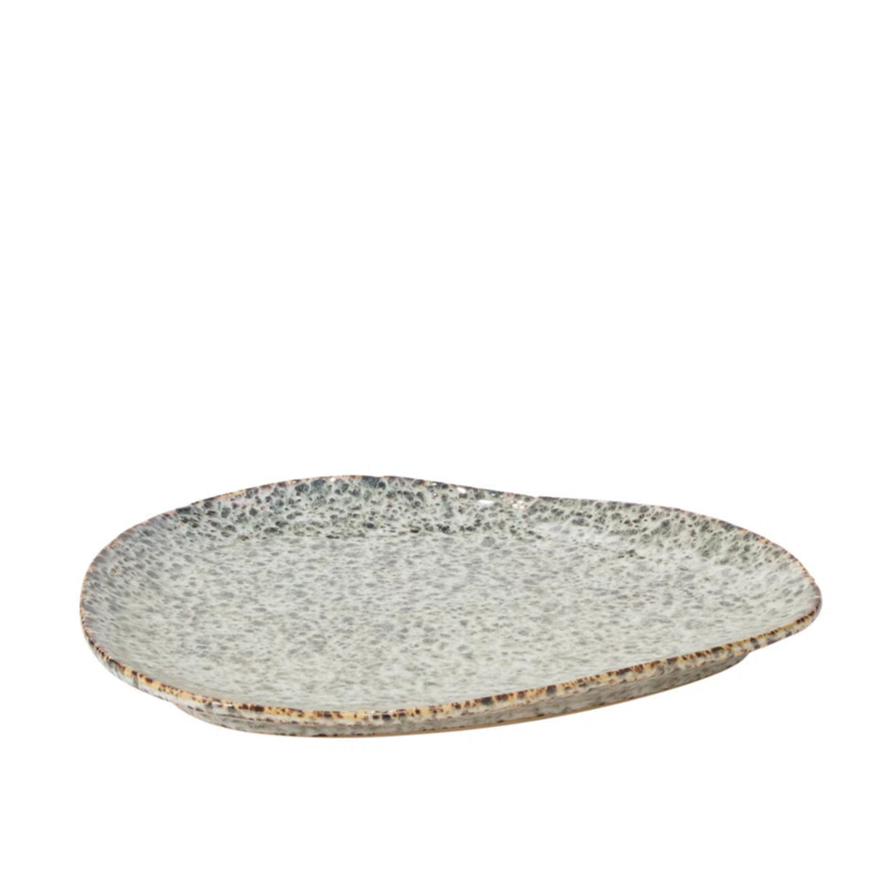 Starling Dinner Plate