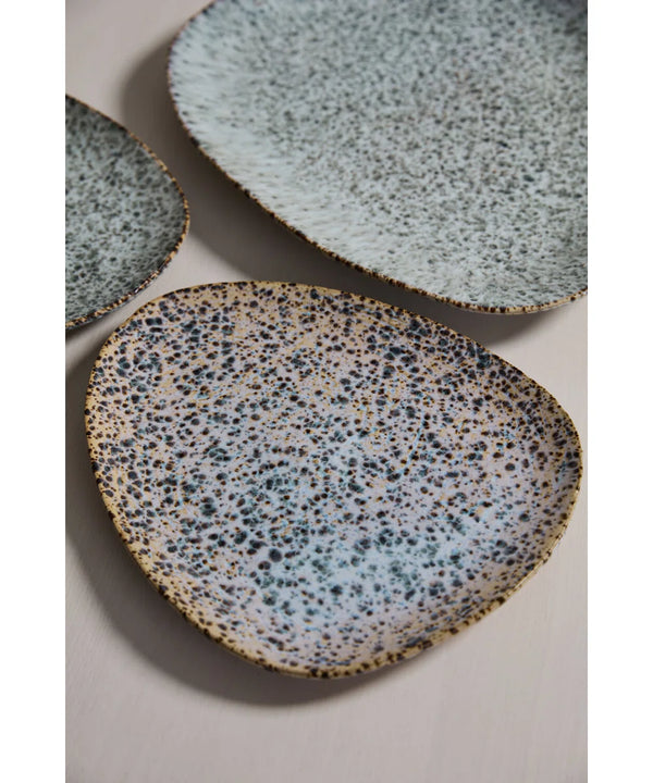 Starling Dinner Plate