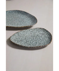Starling Dinner Plate