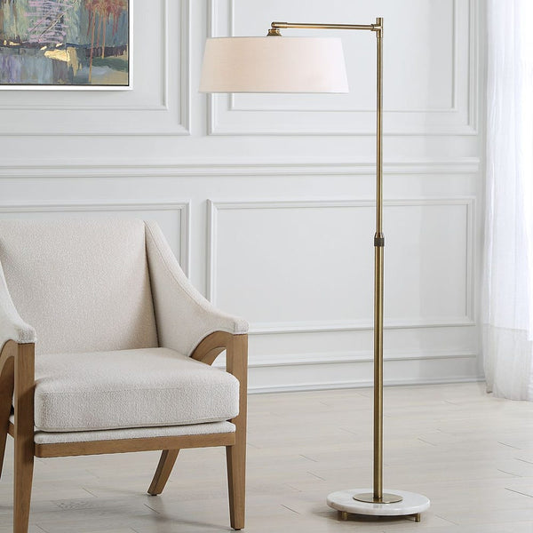 Uttermost Branch Out Floor Lamp