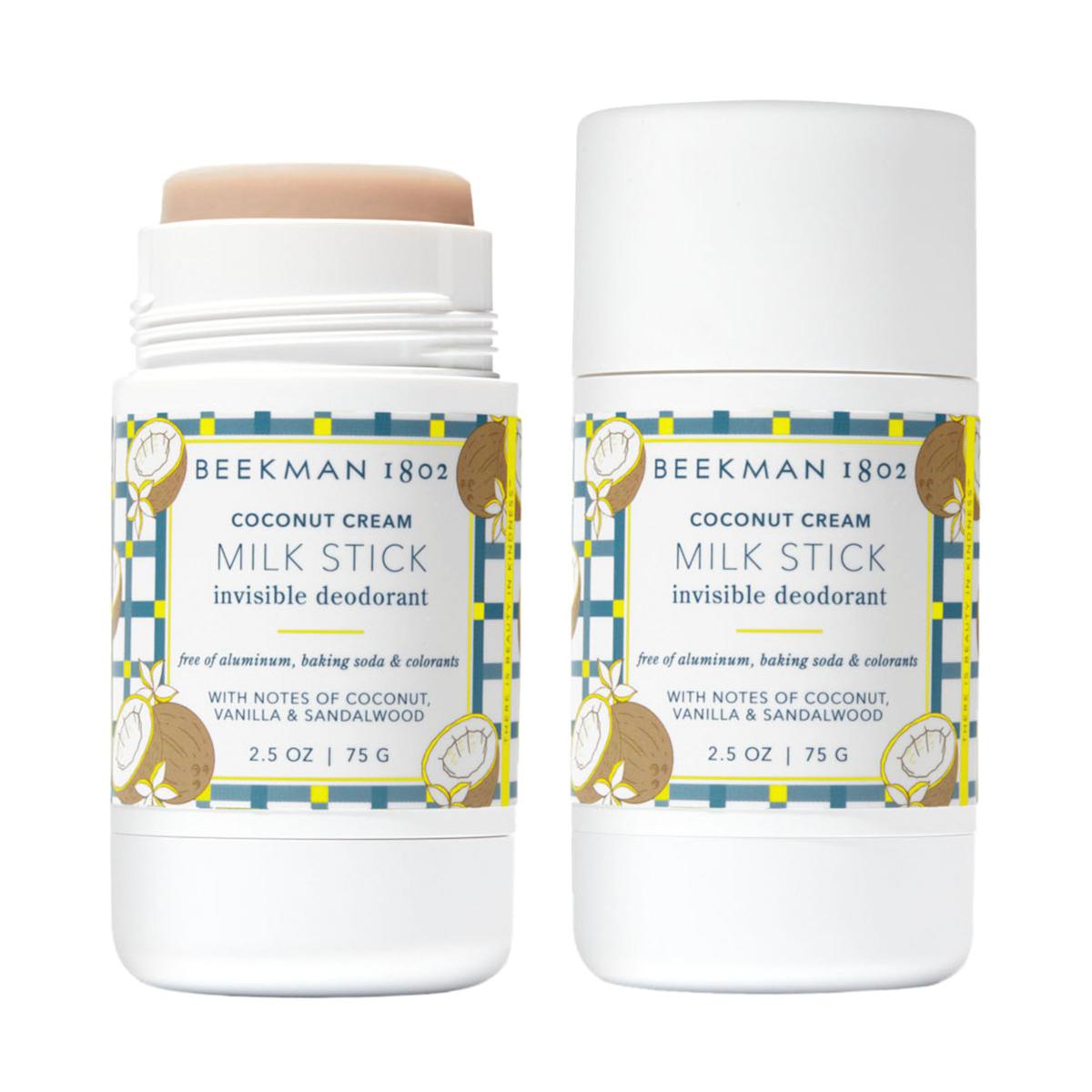 Beekman 1802 Coconut Cream Milk Stick