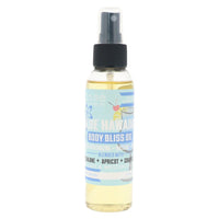 Rinse Bath & Body All Natural Bliss Oil