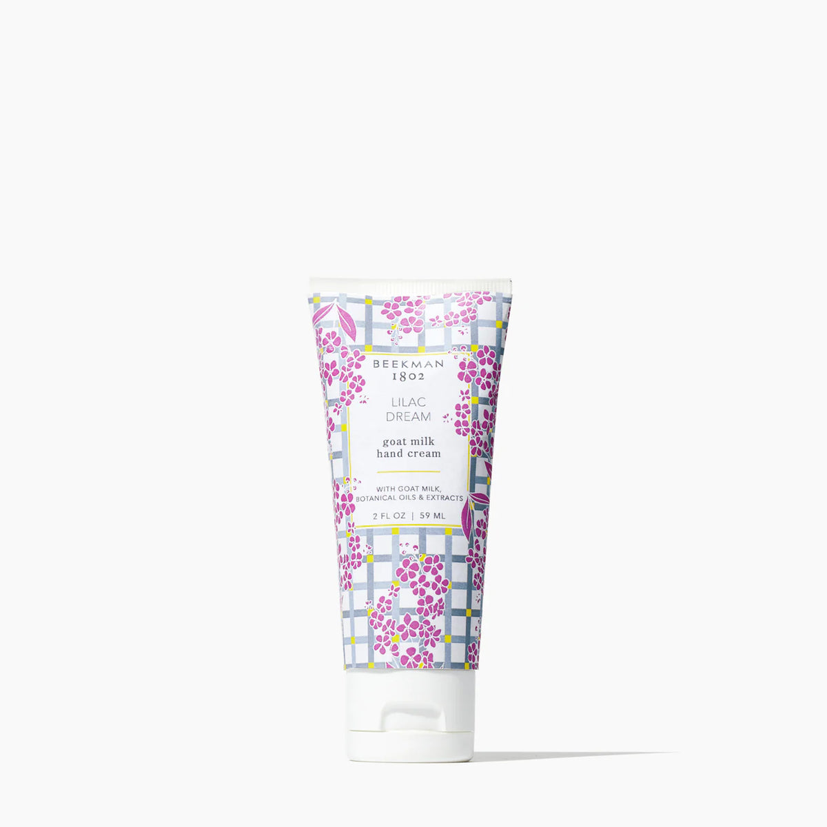 Beekman 1802 Lilac Dream Goat Milk Hand Cream