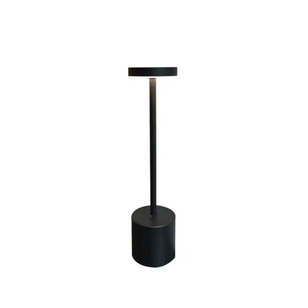LED Touch Sensor Cordless Table Lamp