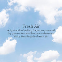 Beekman 1802 Fresh Air Goat Milk Whipped Body Cream