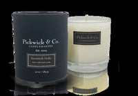 Pickwick & Co. Savannah Holly Candle