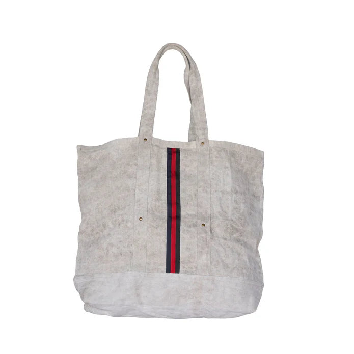 tarp tote bag Tent Market Size:7' x 18' (w/ 12