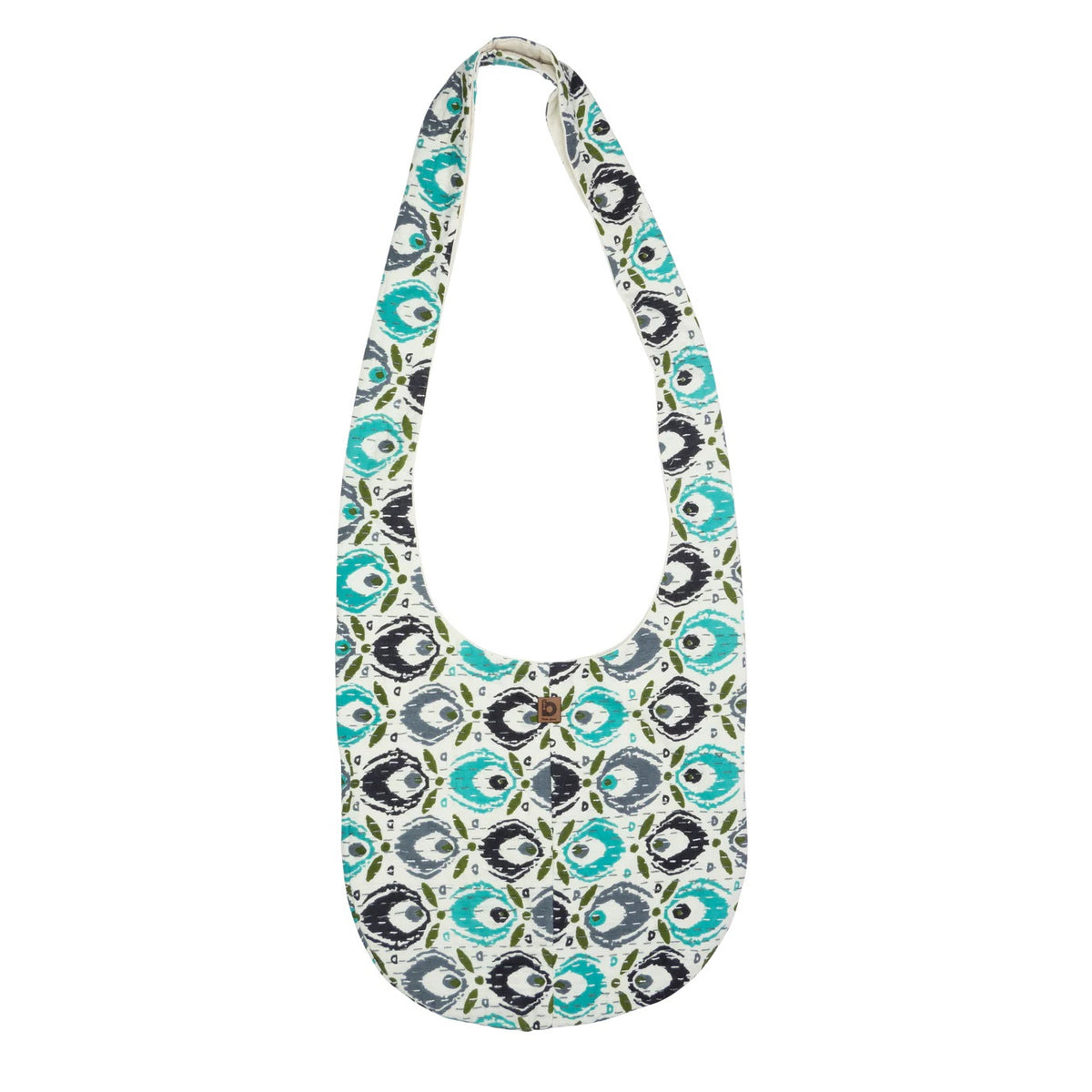 Bops Reversible Sling Bag