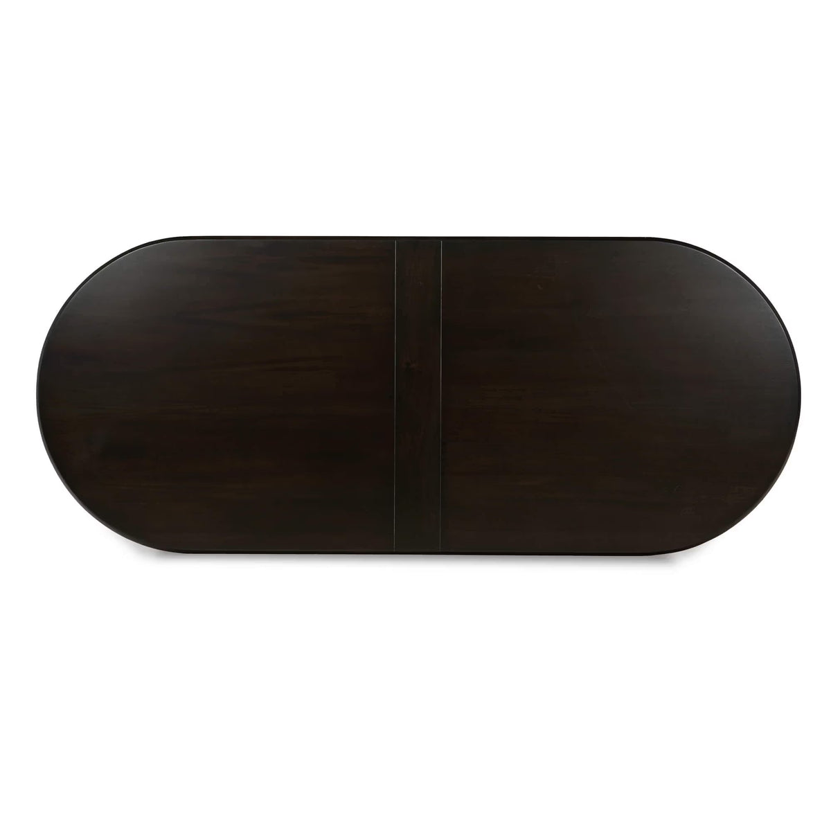 Ligna Oval Dining Table 99" | Bramble