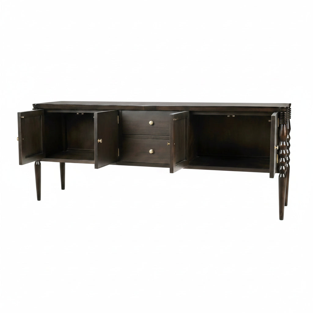 Ligna Sideboard | Bramble