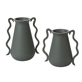 Mikado Vase