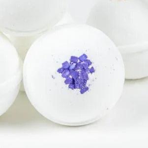 Lizush Lavender Bath Bomb