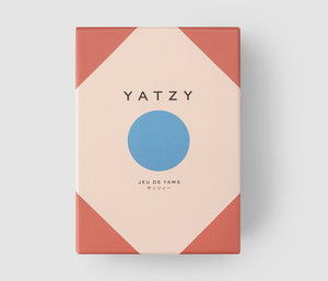 Printworks Board Games- Yatzy