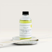 Reed Diffuser | Twisted Tomboy
