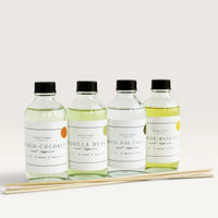 Reed Diffuser | Twisted Tomboy