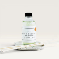 Reed Diffuser | Twisted Tomboy